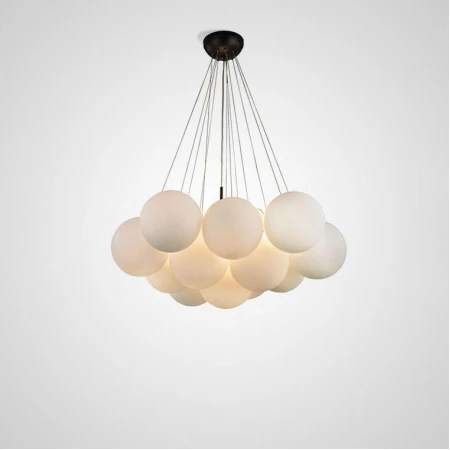 Подвесная люстра Imperium Loft Ogden 151713-26