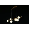 Подвесная люстра Aployt Penelopa APL.643.13.06