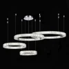 Подвесная светодиодная люстра ST Luce Tivoli SL1622.103.04