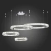 Подвесная светодиодная люстра ST Luce Tivoli SL1622.103.04