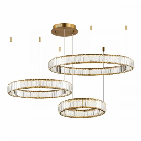 Подвесная люстра ST Luce TIVOLI SL1622.313.03