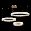 Подвесная люстра ST Luce TIVOLI SL1622.313.03 Подвесная люстра ST Luce TIVOLI SL1622.313.03