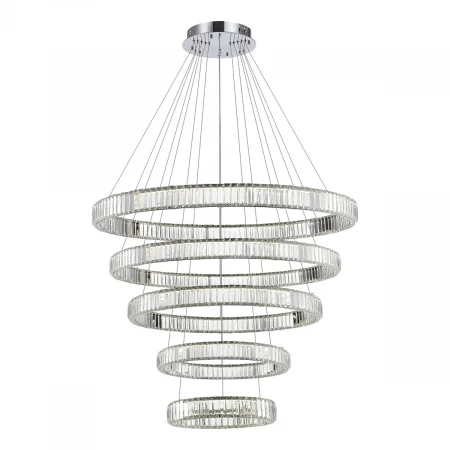 Подвесная светодиодная люстра ST Luce Tivoli SL1622.113.05