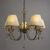 Подвесная люстра Arte Lamp 34 A6021LM-5AB Подвесная люстра Arte Lamp 34 A6021LM-5AB