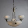 Подвесная люстра Arte Lamp 64 A8615SP-3-3AB Подвесная люстра Arte Lamp 64 A8615SP-3-3AB