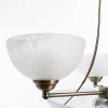 Подвесная люстра Arte Lamp 64 A8615SP-3-3AB Подвесная люстра Arte Lamp 64 A8615SP-3-3AB