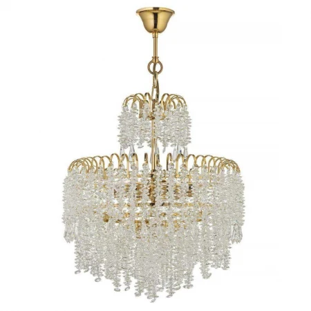 Подвесная люстра Arti Lampadari Daverio E 1.5.40.105 G