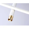 Подвесная светодиодная люстра Ambrella light Comfort LineTech FL5393