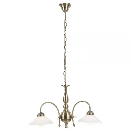 Подвесная люстра Globo Landlife 6870-3