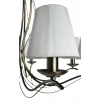 Подвесная люстра Arte Lamp Domain A9521LM-8AB Подвесная люстра Arte Lamp Domain A9521LM-8AB