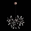 Подвесная светодиодная люстра ST Luce Rafina SL379.203.63