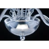 Подвесная люстра Arte Lamp Cage A4320LM-5CC Подвесная люстра Arte Lamp Cage A4320LM-5CC