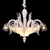 Подвесная люстра Arte Lamp Prima A9140LM-5-3WH Подвесная люстра Arte Lamp Prima A9140LM-5-3WH