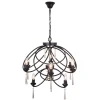 Подвесная люстра ST Luce Anevita SL335.303.09