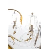 Подвесная люстра Arte Lamp Campanello A8934LM-8SA