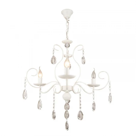 Подвесная люстра Seven Fires Alkamo 66420.01.09.03