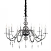 Подвесная люстра ST Luce Badey SL1113.403.10