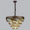 Подвесная люстра Ambrella light Traditional TR5086 Подвесная люстра Ambrella light Traditional TR5086