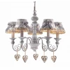 Подвесная люстра Arte Lamp Fattoria A5290LM-5RI Подвесная люстра Arte Lamp Fattoria A5290LM-5RI