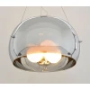 Подвесная люстра Lumina Deco Stilio LDP 6018-400 CHR