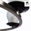 Подвесная люстра Arte Lamp Lombardy A6801SP-6BR Подвесная люстра Arte Lamp Lombardy A6801SP-6BR