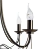 Подвесная люстра Arte Lamp Maypole A6300LM-5AB Подвесная люстра Arte Lamp Maypole A6300LM-5AB