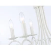 Потолочная люстра Ambrella light Traditional Modern TR9611