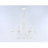 Потолочная люстра Ambrella light Traditional Modern TR9611