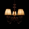 Подвесная люстра Arte Lamp Orafo A2044LM-5GO Подвесная люстра Arte Lamp Orafo A2044LM-5GO