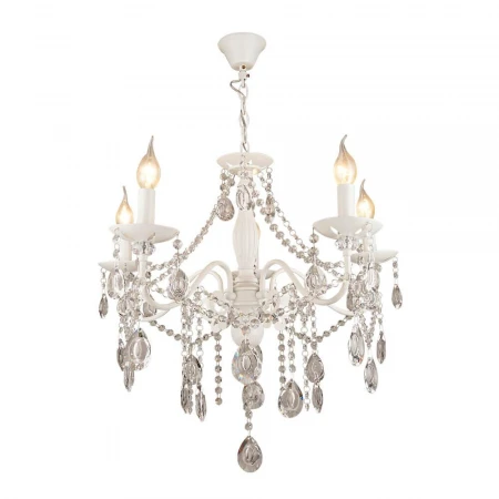 Подвесная люстра Seven Fires Izola 66419.01.09.05