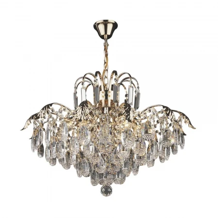 Подвесная люстра Seven Fires Carlin 70643.01.01.06