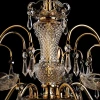 Подвесная люстра Arte Lamp Sparkles A3054LM-5GO Подвесная люстра Arte Lamp Sparkles A3054LM-5GO