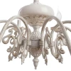 Подвесная люстра Arte Lamp Tilly A5333LM-8WG Подвесная люстра Arte Lamp Tilly A5333LM-8WG