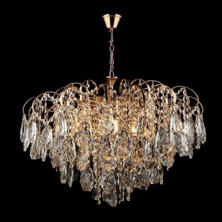 Подвесная люстра Seven Fires Орели 70680.01.01.08 Подвесная люстра Seven Fires Орели 70680.01.01.08