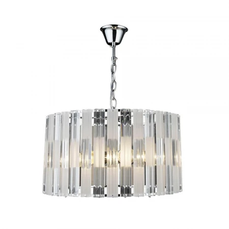 Подвесная люстра Seven Fires Марсэйли 70693.01.03.06