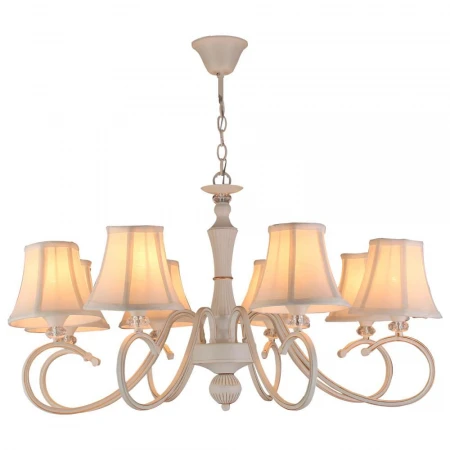 Подвесная люстра Seven Fires Мариска 66379.01.29.08