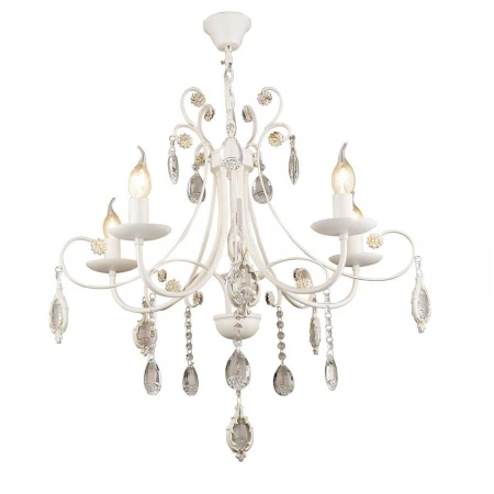 Подвесная люстра Seven Fires Purnama 66004.01.09.05