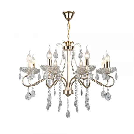 Подвесная люстра Seven Fires Bolli 66645.01.01.08