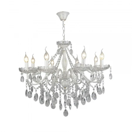 Подвесная люстра Seven Fires Dzhussano 66418.01.29.08