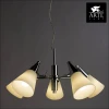 Подвесная люстра Arte Lamp Brooklyn A9517LM-5CC Подвесная люстра Arte Lamp Brooklyn A9517LM-5CC
