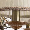 Подвесная люстра Arte Lamp 34 A6021LM-7AB Подвесная люстра Arte Lamp 34 A6021LM-7AB