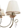 Подвесная люстра Arte Lamp 34 A6021LM-7AB Подвесная люстра Arte Lamp 34 A6021LM-7AB