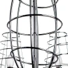 Подвесная люстра Arte Lamp Cage A4320LM-8CC Подвесная люстра Arte Lamp Cage A4320LM-8CC