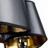 Подвесная люстра Arte Lamp Turandot A4011LM-8CC Подвесная люстра Arte Lamp Turandot A4011LM-8CC