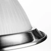 Подвесная люстра Arte Lamp American Diner A9366LM-5SS Подвесная люстра Arte Lamp American Diner A9366LM-5SS