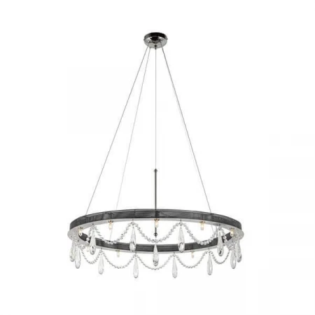 Подвесная люстра Arti Lampadari Artena H 1.3.80.600 N