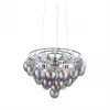Подвесная светодиодная люстра ST Luce Sospiro SL432.703.05 Подвесная светодиодная люстра ST Luce Sospiro SL432.703.05