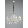 Подвесная люстра Omnilux Ladispoli OML-89003-10 Подвесная люстра Omnilux Ladispoli OML-89003-10
