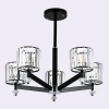 Подвесная люстра Ambrella light Traditional TR5891 Подвесная люстра Ambrella light Traditional TR5891