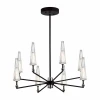 Подвесная светодиодная люстра Odeon Light Exclusive Modern Fungo 5429/39L